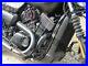Commands-Advanced-Black-for-Harley-Davidson-Street-Xg-750-Forward-Controls-Pegs-01-uj