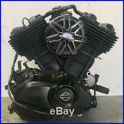 Complete engine motor working well HARLEY DAVIDSON XG500 STREET 500 2016 #2