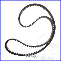 Contitech Drive Belt fits Harley Davidson FXDB 1584 Dyna Street Bob 2013