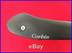 Corbin 1997-2007 Harley Road King Hollywood Solo Seat 06-07 Street Glide Touring
