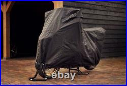 DS Covers Alfa Outdoor Motorcycle Cover XXL Harley-Davidson TOURING STREET GLIDE
