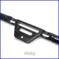 Engine Guard for Harley Softail Street Bob 18-23 HB4 black Crash Bar