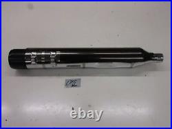 Exhaust Endpot L755. Harley Davidson Street Glide Exhaust Endpot 64900963