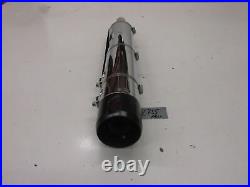 Exhaust Endpot L755. Harley Davidson Street Glide Exhaust Endpot 64900963