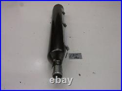 Exhaust Endpot L755. Harley Davidson Street Glide Exhaust Endpot 64900963