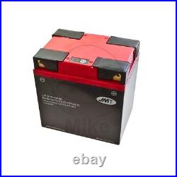 FLHXI 1450 EFI Street Glide 2007 Lithium-Ion Motorcycle Battery