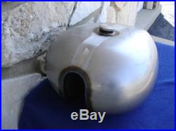 For Harley Pro Street Chopper 2 Stretched Gas Tank