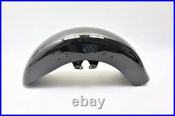 Front fenders fender Harley Street Road Glide Touring AT71