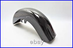 Front fenders fender Harley Street Road Glide Touring AT71