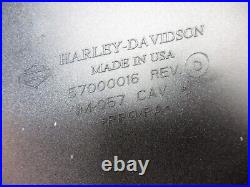 Genuine Harley-davidson Cvo Street Glide Flhxse Outer Fairing 2021 14-21