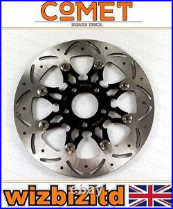 HD Touring FLHX 1450 Street Glide 2006-2007 Rear Tribal Brake Disc