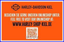 Harley DAVIDSON SEAT SOFTAIL Street Bob fxbb M8 Seat Bench 52000264