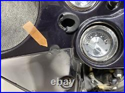 Harley-Davidson 04 FLHTCSE CVO Street Glide Fairing Complete Inner Outer Gauges