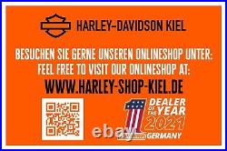 Harley-Davidson CVO Pro Street Breakout FXSE 16-17 Exhaust System Set 5HD EU TÜV