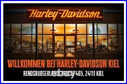 Harley-Davidson Dyna Street Bob FXDB 13-17 Handlebar Clamp Set H-Bar Clamp 55900025