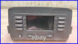 Harley Davidson Electra Street GLIDE Boom Box 4.3 CD Player Radio 76000230