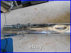 Harley Davidson Exhaust CVO Street Guide Ultra Clssic Road King 64900198