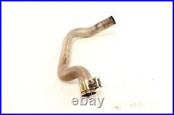 Harley-Davidson Exhaust Tube Crossover Pipe Street Glide FLHXS 21-22 65600178A