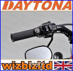 Harley Davidson FLHXI 1450 Street Glide EFI Daytona Stage 3 Heated Grips