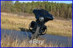 Harley-Davidson FLHXS Street Glide Special 2015 Bagger 21 PM Wheel EU Navi