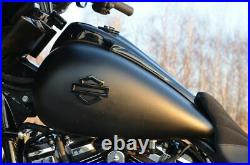 Harley-Davidson FLHXS Street Glide Special 2019 114 Navi GTS Bagger 9.900 km
