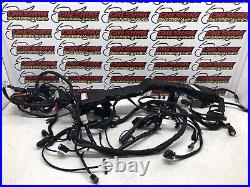 Harley Davidson FLHXSE Cvo Street Glide 1923 2017-2023 Main Wiring Loom Harness