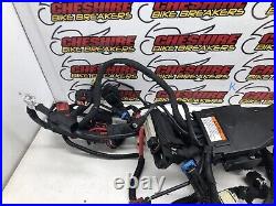 Harley Davidson FLHXSE Cvo Street Glide 1923 2017-2023 Main Wiring Loom Harness