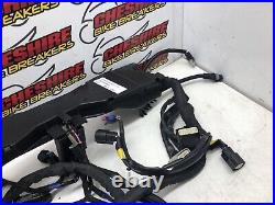 Harley Davidson FLHXSE Cvo Street Glide 1923 2017-2023 Main Wiring Loom Harness