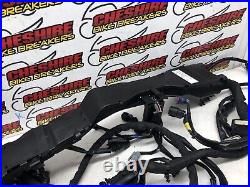 Harley Davidson FLHXSE Cvo Street Glide 1923 2017-2023 Main Wiring Loom Harness