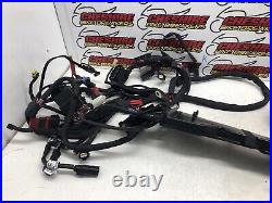 Harley Davidson FLHXSE Cvo Street Glide 1923 2017-2023 Main Wiring Loom Harness