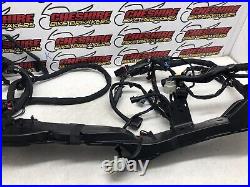 Harley Davidson FLHXSE Cvo Street Glide 1923 2017-2023 Main Wiring Loom Harness