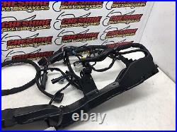 Harley Davidson FLHXSE Cvo Street Glide 1923 2017-2023 Main Wiring Loom Harness