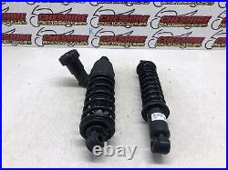 Harley Davidson FLHXSE Cvo Street Glide 1923 2017 2023 Rear Shock Absorbers