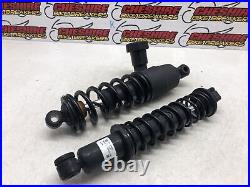 Harley Davidson FLHXSE Cvo Street Glide 1923 2017 2023 Rear Shock Absorbers