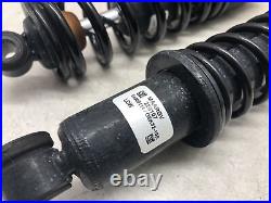 Harley Davidson FLHXSE Cvo Street Glide 1923 2017 2023 Rear Shock Absorbers