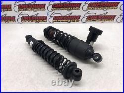 Harley Davidson FLHXSE Cvo Street Glide 1923 2017 2023 Rear Shock Absorbers