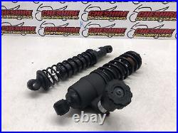 Harley Davidson FLHXSE Cvo Street Glide 1923 2017 2023 Rear Shock Absorbers