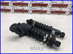 Harley Davidson FLHXSE Cvo Street Glide 1923 2017 2023 Rear Shock Absorbers