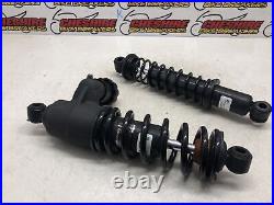 Harley Davidson FLHXSE Cvo Street Glide 1923 2017 2023 Rear Shock Absorbers