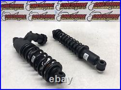 Harley Davidson FLHXSE Cvo Street Glide 1923 2017 2023 Rear Shock Absorbers