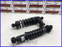 Harley Davidson FLHXSE Cvo Street Glide 1923 2017 2023 Rear Shock Absorbers