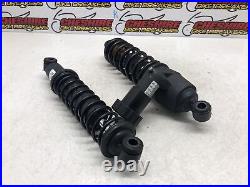 Harley Davidson FLHXSE Cvo Street Glide 1923 2017 2023 Rear Shock Absorbers