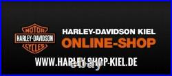 Harley Davidson FXBB Auspuff Exhaust Schalldämpfer Muffler Kit Softail 64900460
