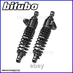 Harley Davidson Flhx (i) Street Bitubo Rear Shock Absorbers