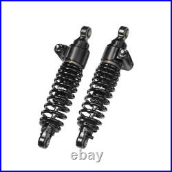 Harley Davidson Flhx (i) Street Bitubo Rear Shock Absorbers