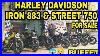 Harley-Davidson-Iron-883-U0026-Street-750-For-Sale-Superbikes-Karol-Bagh-Bike-Market-Jd-Vlogs-Delhi-01-pvn