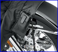Harley-Davidson Motorcycle Cover Indoor and Outdoor Street & Sportster Models