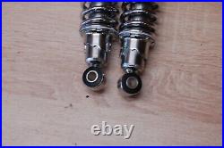 Harley Davidson Street 750 XG750 2014 2017 Rear shock absorbers / suspension