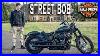 Harley-Davidson-Street-Bob-Softail-107-Review-With-Vance-U0026-Hines-Eliminator-300-Slip-Ons-And-Sta-01-lyit