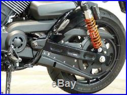 Harley Davidson Street Rod Xg 750 A New Unregistered Save £1550 On List Price